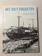 Het zout verzouten, Ophalen of Verzenden, 20e eeuw of later, Zo goed als nieuw