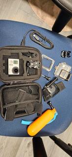 GoPro Hero 3 + Accessoires, Audio, Tv en Foto, Actiecamera's, Ophalen of Verzenden, Gebruikt, GoPro