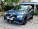 Volkswagen Tiguan 1.4 TSI Hybride R-line 360*Blackstyle*pan, Auto's, Volkswagen, Automaat, 1716 kg, 1800 kg, Euro 6
