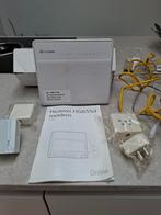 Huawei H G 655 d, Computers en Software, Routers en Modems, Ophalen of Verzenden, Gebruikt, Router met modem, Huawei