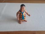 Fred Flintstone poppetje, Verzamelen, Ophalen of Verzenden, Gebruikt