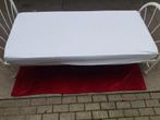 MOOI VERZORGD SLAAPBED NU 39.95 EURO MET OF ZONDER MATRAS, 90 cm, Eenpersoons, Nieuw, Ophalen of Verzenden
