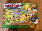 Donald Duck Puzzel 1000 Stukjes - Compleet!, Ophalen of Verzenden, Meer dan 50 stukjes, Zo goed als nieuw, 6 jaar of ouder