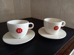 Douwe egberts kop en schotel, Ophalen of Verzenden, Nieuw, Kop en/of schotel