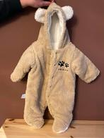 2x Berenpakje Baby Maat 62 - Tweeling Winter, Ophalen, Zo goed als nieuw, Kleding