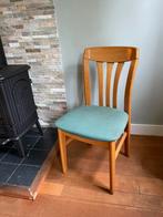 Drie dezelfde stoelen, Huis en Inrichting, Stoelen, Ophalen, Gebruikt, Drie