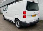 Toyota ProAce Worker 1.6 D-4D Cool Comfort | Airco | Achteru, 12 maanden, Gebruikt, 4 cilinders, Leder en Stof