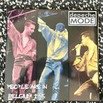 Depeche Mode - LP People Are In Belgium 1985 MINT/MINT, Cd's en Dvd's, Vinyl | Pop, Ophalen of Verzenden, 2000 tot heden, Zo goed als nieuw