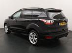 Ford Kuga 1.5 EcoBoost 150 pk ST-Line | Winter Pack | 19" |, Auto's, Ford, 4 cilinders, Zwart, Bedrijf, Handgeschakeld