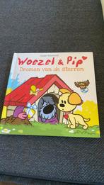 woezel  en pip, Ophalen
