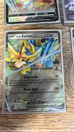 Hops zacian ex hele goede conditie super centring, Ophalen of Verzenden, Zo goed als nieuw, Losse kaart