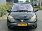 Renault Grand Scénic 2.0-16V Dynamique Comfort KEYLESS/AIRC, Voorwielaandrijving, 1998 cc, Gebruikt, Zwart