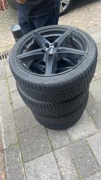 Alutec velgen zwart, Auto-onderdelen, Banden en Velgen, Ophalen of Verzenden, Nieuw, Winterbanden