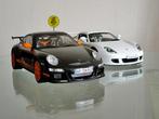 Porsche 911 997 GT3 RS Dealer Edition | AUTOart | 1:18, Ophalen, Gebruikt, Auto, Autoart