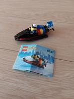 Lego System 6537, Kinderen en Baby's, Speelgoed | Duplo en Lego, Ophalen, Zo goed als nieuw, Complete set, Lego