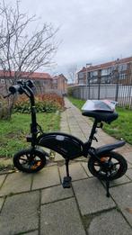 Electrische fiets, Ophalen of Verzenden, Nieuw, 20 inch of meer
