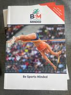 BSM Be Sportminded, Ophalen of Verzenden, Zo goed als nieuw, Overige sporten