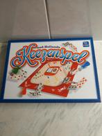 Oud-Hollands Keezenspel, King, zgan, Ophalen of Verzenden, Zo goed als nieuw, King.