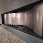 Exclusieve Planinka Ethanol haard (inbouw), Ophalen of Verzenden, Nieuw, Inbouwhaard, Gelhaard