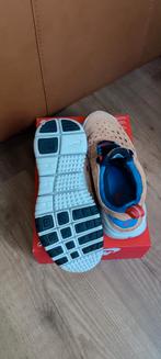 Nike Free Run Trail - Nieuw in doos - Maat 38,5, Kleding | Dames, Schoenen, Ophalen of Verzenden, Nieuw