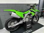 Kawasaki kxf kx 450 f 10 uur !!!, 450 cc, Bedrijf, Crossmotor, 1 cilinder