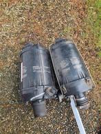 Deutz luchtfilters  2 stuk, Ophalen, Gebruikt, Dieselmotor, 1800 rpm of meer