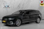 Volkswagen Passat Variant 1.4 TSI PHEV GTE Business LED|ACC|, Auto's, Volkswagen, Gebruikt, Euro 6, Zwart, Hybride Elektrisch/Benzine