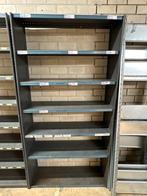 Metalen Magazijnstelling - Vintage garage kasten, Huis en Inrichting, Ophalen