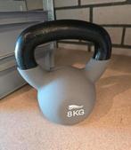 Kettlebell 8kg - 15 euro, Benen, ., Nieuw, Ophalen of Verzenden