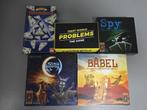 Spellenbundel, Zo goed als nieuw, 999  Games, Verzenden, Reisspel
