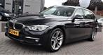 BMW 3-Serie Touring (f31 320d 163pk Efficientdynamics Ed., Origineel Nederlands, Te koop, 5 stoelen, 163 pk