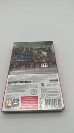 Fist limited edition nieuw in seal, Spelcomputers en Games, Games | Nintendo Switch, Ophalen of Verzenden, 1 speler, Zo goed als nieuw