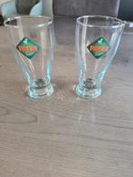 Palm bierglazen, Verzamelen, Biermerken, Ophalen of Verzenden