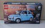 Lego 77942 FIAT LIGHT BLUE, NIEUW, Kinderen en Baby's, Speelgoed | Duplo en Lego, Ophalen of Verzenden, Nieuw