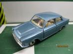 Dinky Toys Ford Cortina, Dinky Toys, Gebruikt, Ophalen of Verzenden, Auto