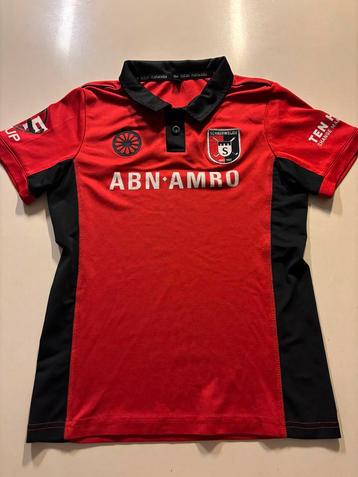 Indian Maharadja Hockey Shirt Maat 140 schaerwijde! beschikbaar voor biedingen