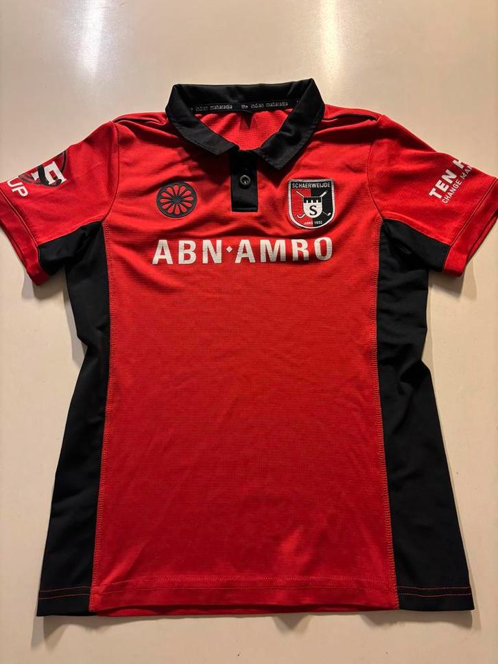 Indian Maharadja Hockey Shirt Maat 140 schaerwijde!, Kinderen en Baby's, Kinderkleding | Overige, Zo goed als nieuw, Jongen of Meisje