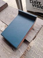 Wienerberger Raamdorpelstenen Terca Blauw gesmoord, Ophalen of Verzenden, Nieuw, Overige typen