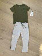 Joggingbroek Babyface en T-shirt WE maat 98, Babyface, Ophalen of Verzenden, Zo goed als nieuw, Setje