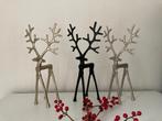 Diga Colmore decoratie Hert zwart, goud of zilver Nieuw!, Ophalen of Verzenden, Nieuw