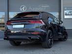 Audi Q8 55 TFSI quattro Pro Line S Pano HUD B&O 360CAM, Auto's, Audi, Automaat, Gebruikt, 2995 cc, Q8