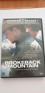 5038 brokeback mountain, Alle leeftijden, Ophalen of Verzenden, Zo goed als nieuw