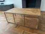 Salontafel, 100 tot 150 cm, Minder dan 50 cm, Rechthoekig, 50 tot 100 cm
