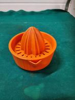 citruspers beccon oranje vintage, Ophalen of Verzenden, 'T Olde Gre-j, Info@toldegrej.nl, Endepoelstraat 20f Didam