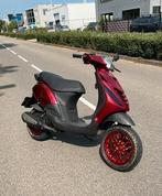 Zip 125 LC motorscooter met A1 kenteken, Ophalen, Zo goed als nieuw, Benzine, Zip
