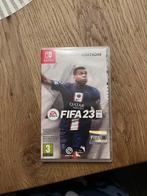 Fifa 23 nintendo switch, Spelcomputers en Games, Ophalen of Verzenden, Zo goed als nieuw, Sport, 3 spelers of meer
