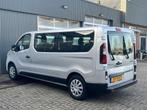 Renault Trafic Passenger 1.6 dCi 120pk BTW / BPM VRIJ! marge, Auto's, Voorwielaandrijving, Gebruikt, 2000 kg, Origineel Nederlands