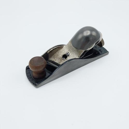 Stanley 140 USA Blokschaaf (54900-55), Antiek en Kunst, Antiek | Gereedschap en Instrumenten, Ophalen of Verzenden