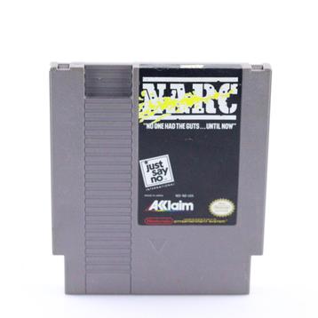 Nintendo NES Game: NARC beschikbaar voor biedingen