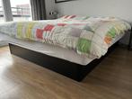 Waterbed, Ophalen, Tweepersoons, 180 cm, 200 cm